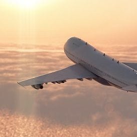 SYDNEY AIRPORT'S FLYING START TO THE YEAR SYDNEY AIRPORT'S FLYING START TO THE YEAR